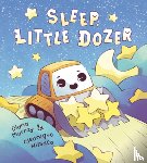 Murray, Diana, Hilsaca, Cleonique - Sleep, Little Dozer