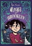 Escabasse, Sophie - Witches of Brooklyn
