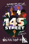 Myers, Walter Dean - 145th Street: Short Stories
