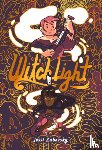 Zabarsky, Jessi - Witchlight