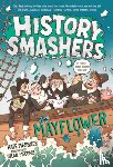 Messner, Kate - History Smashers: The Mayflower
