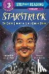 Krull, Kathleen - Starstruck (Step Into Reading): The Cosmic Journey of Neil Degrasse Tyson