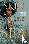 Bowen, Natasha - Skin of the Sea