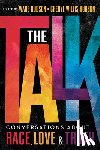 Hudson, Wade - Talk