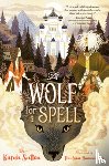 Sutton, Karah - Wolf for a Spell