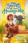Fusco, Kimberly Newton - The Secret of Honeycake
