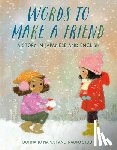 Napoli, Donna Jo - Words to Make a Friend