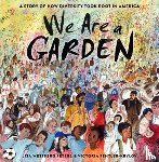 Peters, Lisa Westberg, Tentler-Krylov, Victoria - We Are a Garden