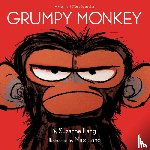 Lang, Suzanne, Lang, Max - Grumpy Monkey