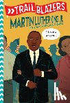 Platt, Christine - Martin Luther King, Jr.