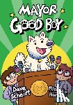 Scheidt, Dave, Harmon, Miranda - Mayor Good Boy