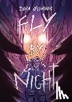 O'Connor, Tara - Fly by Night