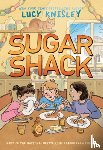 Knisley, Lucy - Sugar Shack