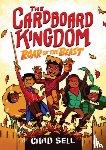 Sell, Chad, Alliger, Vid, Betancourt, Manuel, Cole, Michael - The Cardboard Kingdom 2