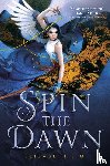 Elizabeth Lim - Spin the Dawn
