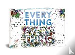 Nicola Yoon - Random Minis: Everything, Everything