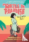 Holm, Jennifer L., Ganucheau, Savanna - Turtle in Paradise