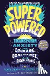 Jain, Renee, Tsabary, Shefali - Superpowered