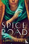 Ibrahim, Maiya - Spice Road