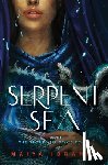 Ibrahim, Maiya - Serpent Sea