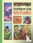 Mosco, Rosemary, Hu, Binglin - Expedition Backyard