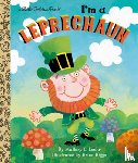 Loehr, Mallory, Biggs, Brian - I'm a Leprechaun