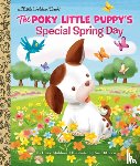 Muldrow, Diane, DiCicco, Sue - The Poky Little Puppy's Special Spring Day