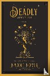 Novik, Naomi - A Deadly Education