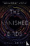 Jimenez, Simon - Vanished Birds