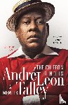 Talley, Andre Leon - Chiffon Trenches