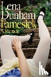 Dunham, Lena - Famesick: A Memoir