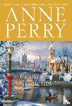 Perry, Anne - Christmas Resolution