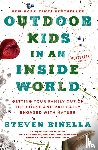 Rinella, Steven - Outdoor Kids in an Inside World