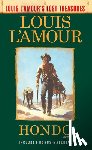 L'Amour, Louis - Hondo