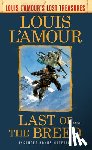 L'Amour, Louis - Last Of The Breed