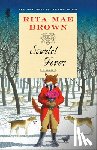 Brown, Rita Mae - Scarlet Fever