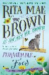 Brown, Rita Mae - Furmidable Foes