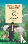 Brown, Rita Mae - Out of Hounds