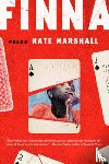 Marshall, Nate - Finna