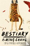 Chang, K-ming - Bestiary