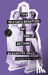 Heyer, Georgette - The Transformation of Philip Jettan