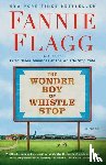 Flagg, Fannie - The Wonder Boy of Whistle Stop