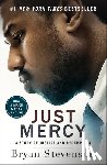 Stevenson, Bryan - Just Mercy