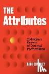Diviney, Rich - Attributes
