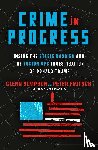 Simpson, Glenn, Fritsch, Peter - Crime in Progress