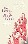 Jackson, Shirley, Hyman, Laurence Jackson - The Letters of Shirley Jackson