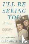 Berg, Elizabeth - I'll Be Seeing You