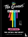 Davis, Chloe O. - The Queens' English