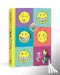 Telgemeier, Raina - My Smile Diary