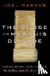 Warner, Joel - The Curse of the Marquis de Sade